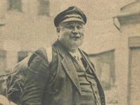 Eskymo Jan Welzl