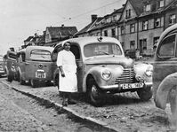 Foto: archiv ČČK