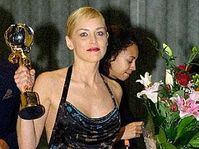 Sharon Stone (Foto: CTK)