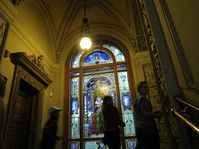 Museo de Artes Aplicadas, foto: ČTK
