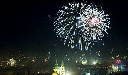 Photo: Filip Jandourek / Czech Radio