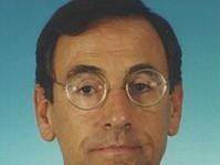 Ramiro Cibrian