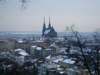 Brno