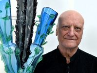 Bořek Šípek, photo: ČTK
