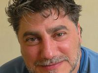 José Cura, foto: Roman Casado