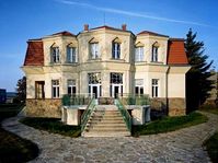 La villa Bauer