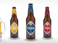 Foto: Archiv der Bierbrauerei in Cvikov