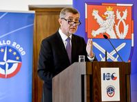 Andrej Babiš, photo: ČTK/Vít Šimánek