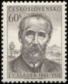 Josef Václav Sládek