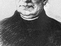 Bohuslav Matej Cernohorský (1684 - 1742), foto: CTK