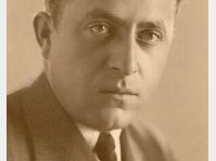 Antonín Železný (Foto: Archiv von Eduard Železný)
