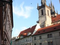 Praga
