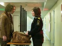 'Border', photo: Film Servis Festival Karlovy Vary