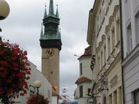 Znojmo