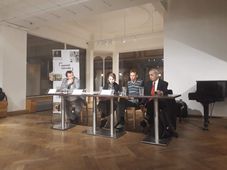 Фото: Эва Туречкова