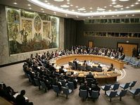 United Nations Security Council
