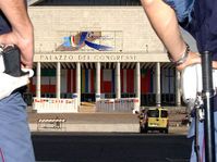 EU summit in Rome, photo: CTK
