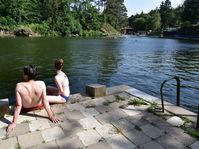 Foto: Ondřej Tomšů