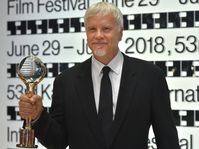 Tim Robbins, foto: ČTK / Slavomír Kubeš