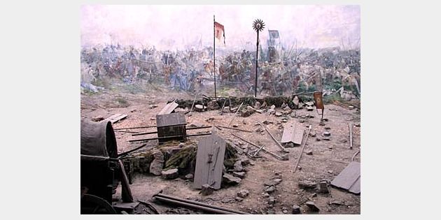 Batalla de Lipany ocaso de las guerras husitas Radio Prague