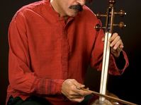 Kayhan Kalhor, foto: Ali Boustan
