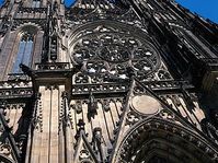 St Vitus Cathedral