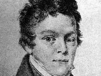 Jan Václav Vorísek (Foto: CTK)