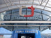 Czech Television, photo: Tomáš Adamec / Czech Radio