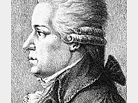 Karl Ditters von Dittersdorf