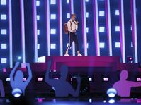 Mikolas Josef (Foto: ČTK)