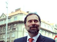 Radek John