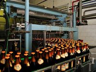 Foto: Archiv der Brauerei Svijany
