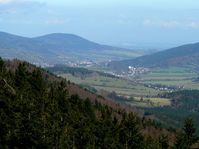Jeseniky