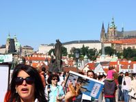 Photo: Štěpánka Budková